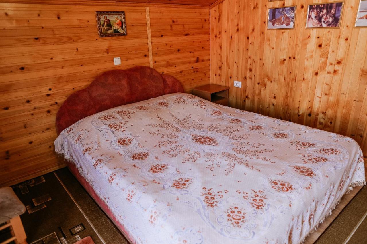 Акорди Плеса Jaremcze Zewnętrze zdjęcie